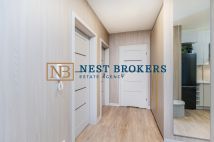 Mieszkanie 3-pokojowe Kraków Prądnik Biały, ul. Siewna. Zdjęcie 4