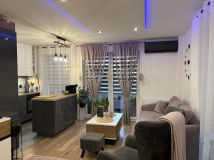 Mieszkanie 3-pokojowe Sosnowiec Sielec, ul. Klimontowska