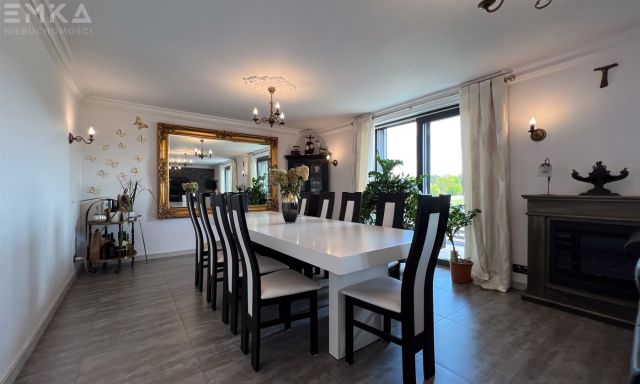 dom wolnostojący, 6 pokoi Stary Jasiniec. Zdjęcie 8