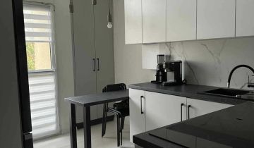 Mieszkanie 2-pokojowe Kraków Krowodrza, ul. Władysława Łokietka