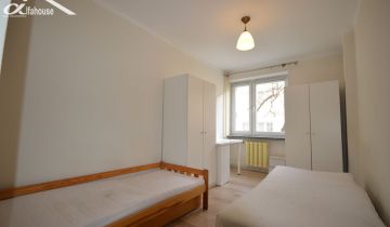 Mieszkanie 3-pokojowe Lublin, ul. Solna