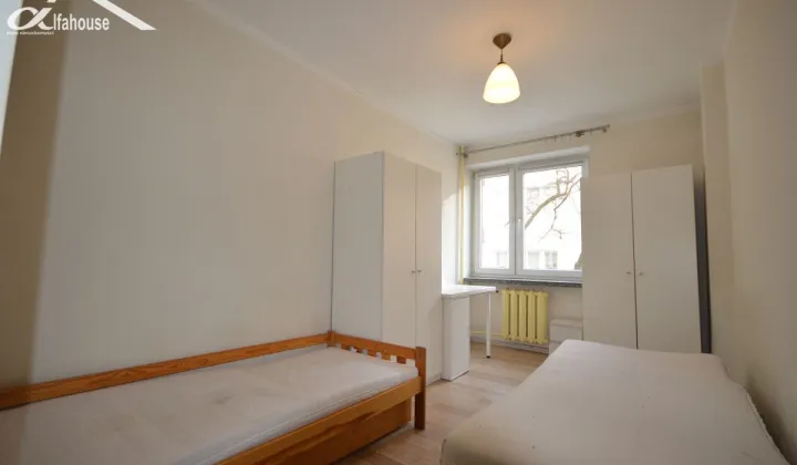 Mieszkanie 3-pokojowe Lublin, ul. Solna