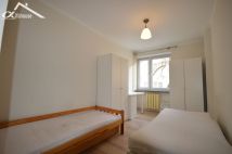 Mieszkanie 3-pokojowe Lublin, ul. Solna