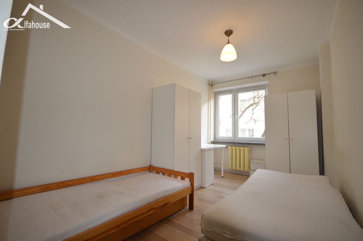 Mieszkanie 3-pokojowe Lublin, ul. Solna