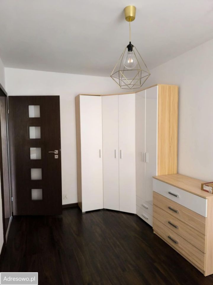 Mieszkanie 3-pokojowe Kraków Prądnik Biały, ul. Bociana. Zdjęcie 13