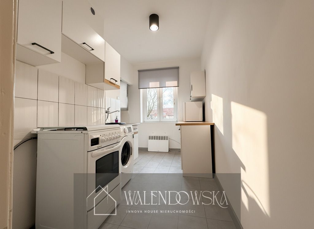 Mieszkanie 2-pokojowe Słupsk, ul. Nad Śluzami. Zdjęcie 4