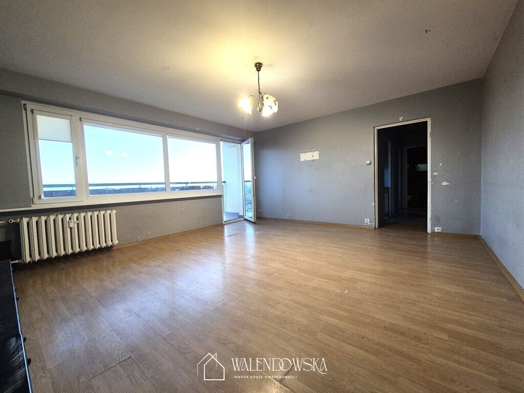 Mieszkanie 2-pokojowe Słupsk, ul. prof. Eugeniusza Romera. Zdjęcie 4