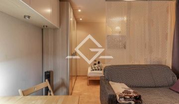 Mieszkanie 1-pokojowe Gdańsk Przymorze