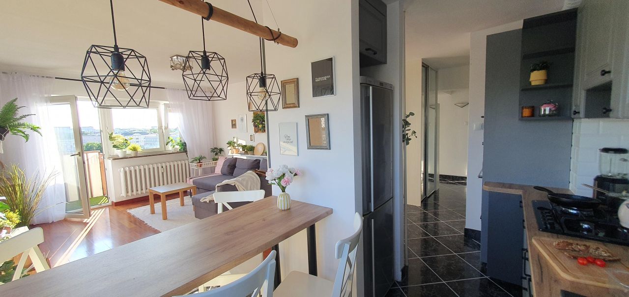 Mieszkanie 3-pokojowe Warszawa Wola, ul. Jaktorowska. Zdjęcie 21