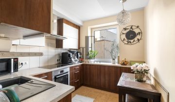 Mieszkanie 3-pokojowe Warszawa Praga, ul. Igańska