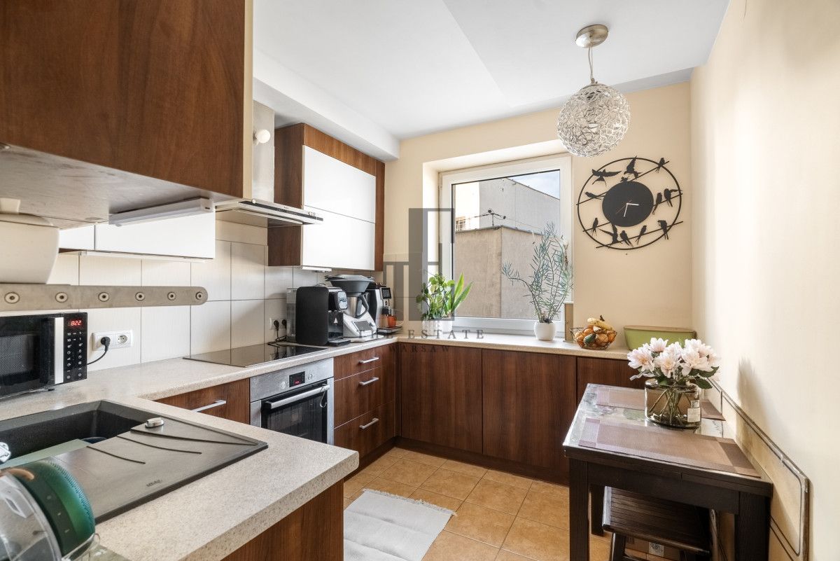 Mieszkanie 3-pokojowe Warszawa Praga, ul. Igańska. Zdjęcie 6