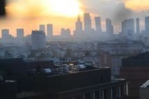 Mieszkanie 4-pokojowe Warszawa Praga-Północ. Zdjęcie 4