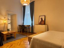 Mieszkanie 1-pokojowe Kraków Śródmieście, ul. Jana Zamoyskiego. Zdjęcie 3