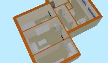 Mieszkanie 4-pokojowe Łowicz, ul. Stefana Starzyńskiego