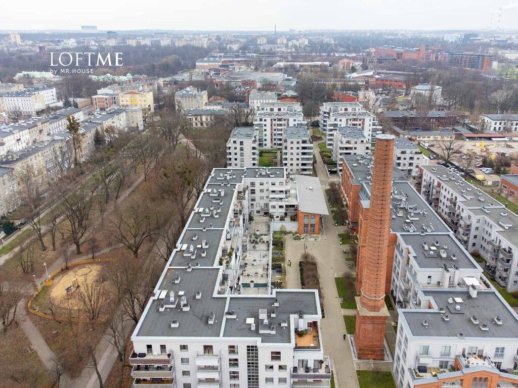 Mieszkanie 3-pokojowe Łódź, ul. Tylna. Zdjęcie 18