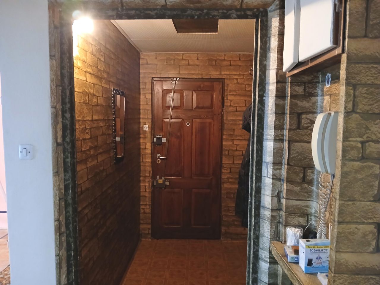 Mieszkanie 4-pokojowe Warszawa Wilanów, ul. Nałęczowska. Zdjęcie 14