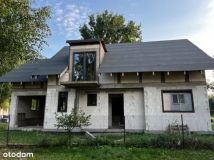 dom wolnostojący, 6 pokoi Podlesie Mleczkowskie