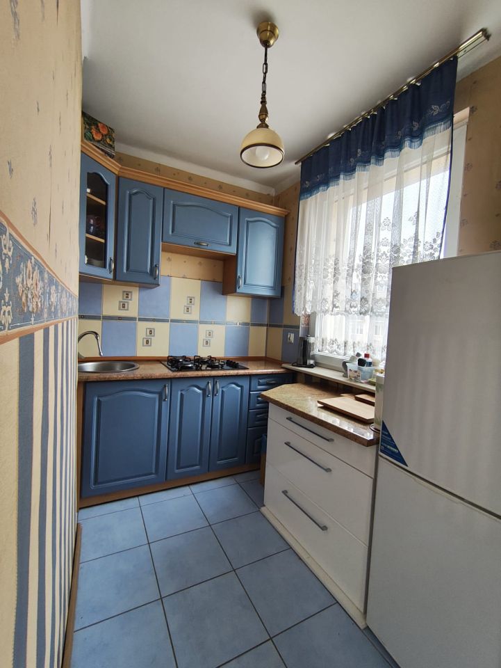 Mieszkanie 1-pokojowe Busko-Zdrój, os. gen. Andersa. Zdjęcie 2