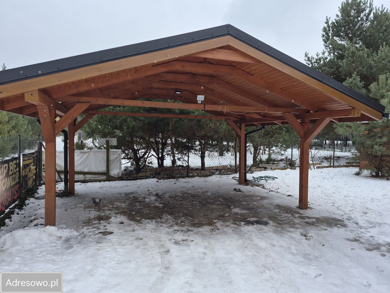 dom wolnostojący, 4 pokoje Żółwin. Zdjęcie 15