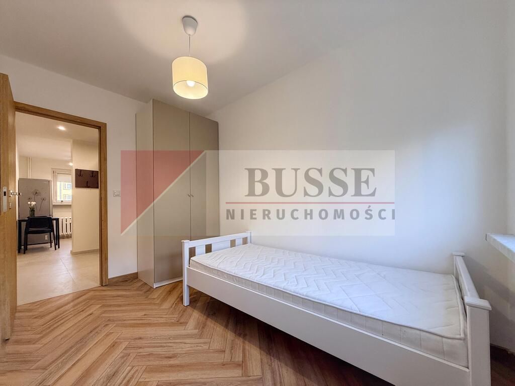 Mieszkanie 3-pokojowe Szczecin Gumieńce, ul. Hrubieszowska. Zdjęcie 5