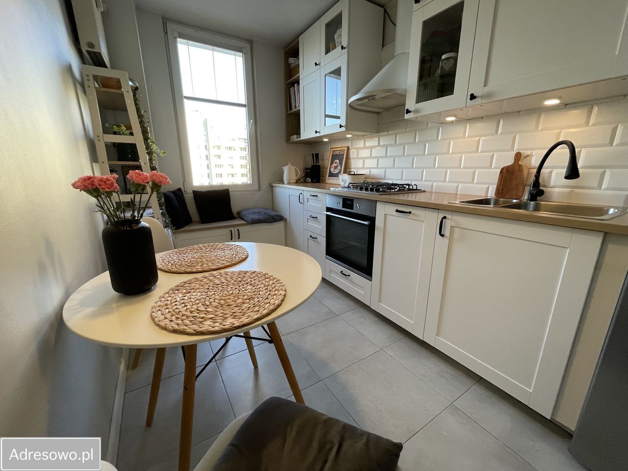 Mieszkanie 3-pokojowe Warszawa Praga-Południe, ul. Łukowska. Zdjęcie 12