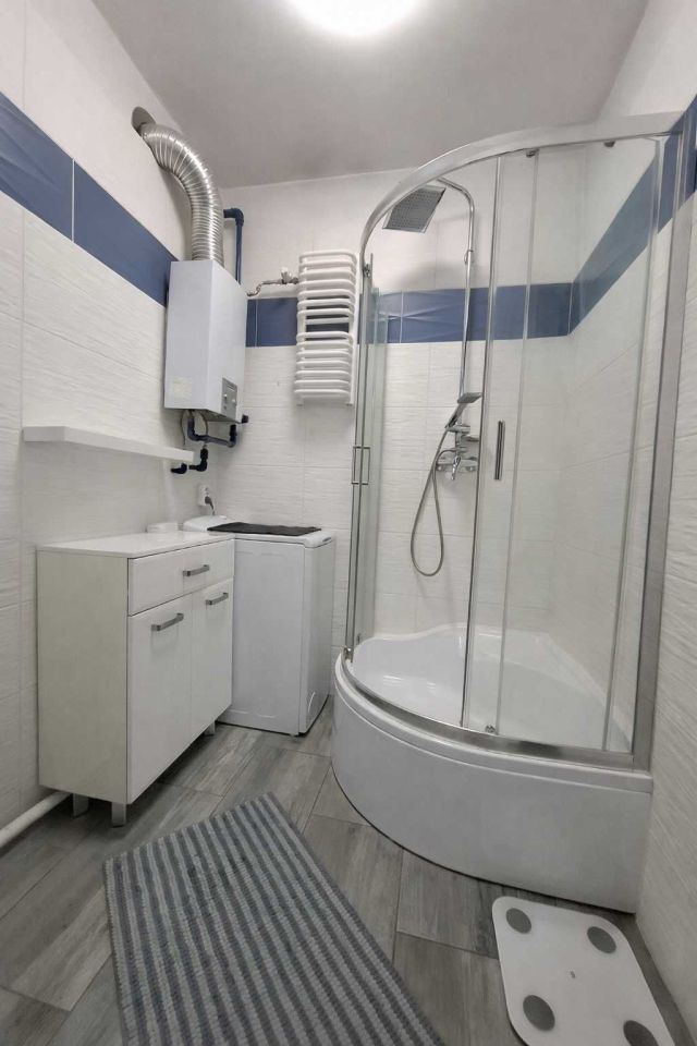 Mieszkanie 3-pokojowe Siemianowice Śląskie Bytków. Zdjęcie 5