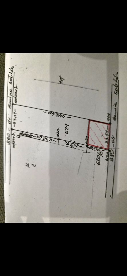 Działka rolna Brzegi, Brzegi. Zdjęcie 2