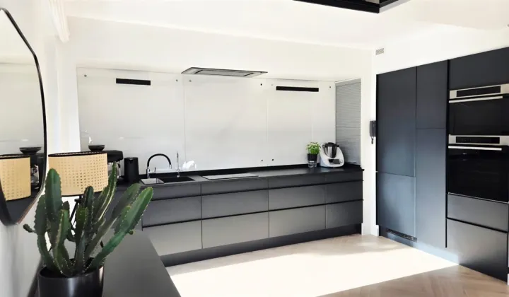 dom szeregowy, 4 pokoje Będzin Małobądz