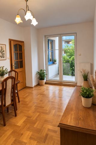 Mieszkanie 2-pokojowe Warszawa Bemowo, ul. Powstańców Śląskich. Zdjęcie 2