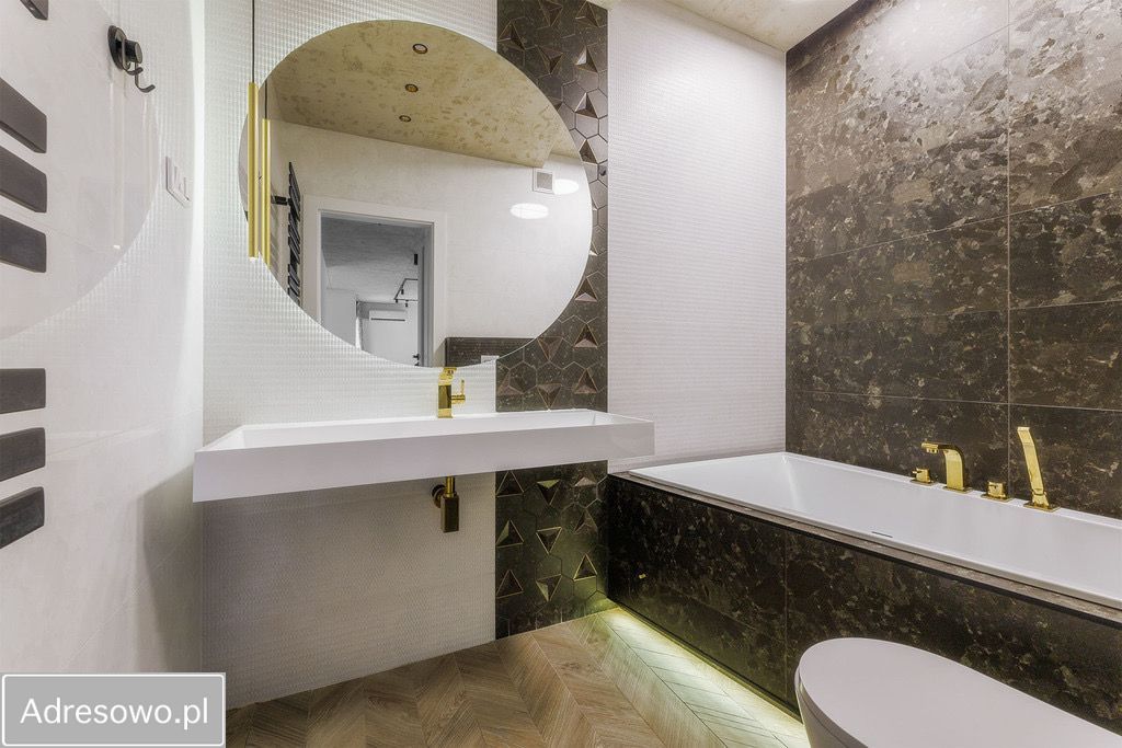 Mieszkanie 3-pokojowe Katowice os. Witosa, ul. Piotra Bardowskiego. Zdjęcie 2