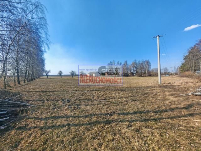 Działka budowlana Chlewiska. Zdjęcie 2