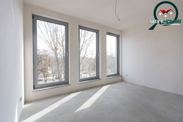 Mieszkanie 3-pokojowe Kraków Nowa Huta, os. Zgody. Zdjęcie 8