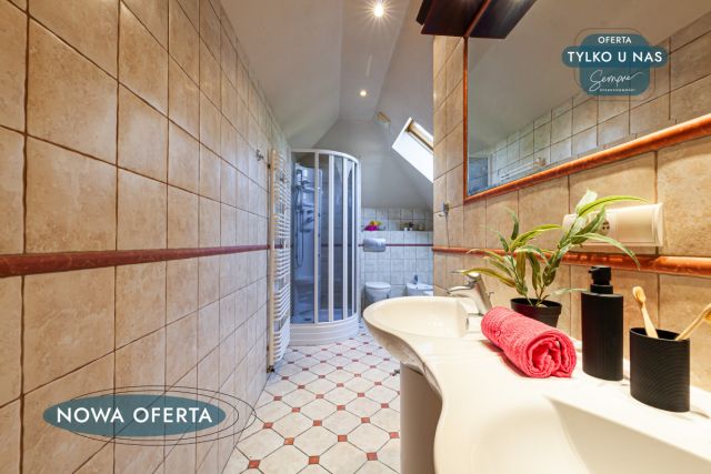 dom wolnostojący, 6 pokoi Pożdżenice. Zdjęcie 4