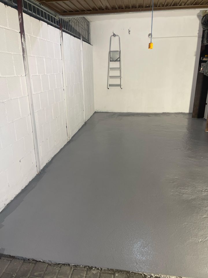 Garaż/miejsce parkingowe Lublin Ponikwoda, ul. Cyprysowa. Zdjęcie 3