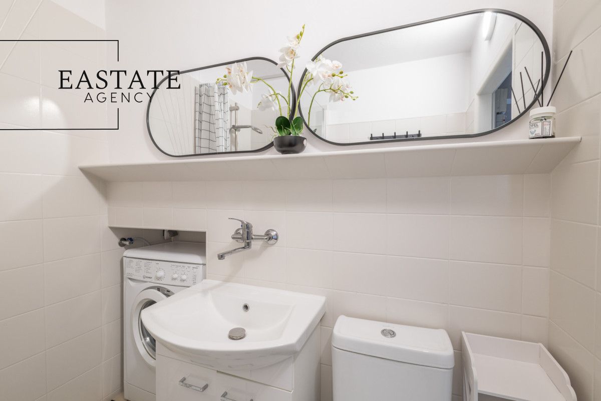 Mieszkanie 4-pokojowe Gdańsk Żabianka, ul. Gospody. Zdjęcie 13