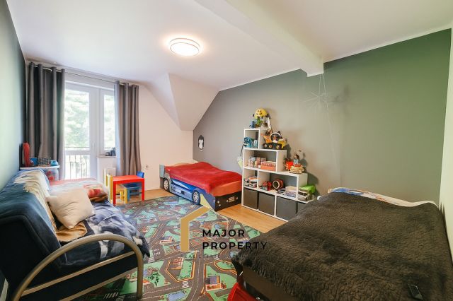 dom szeregowy, 6 pokoi Świnoujście. Zdjęcie 14