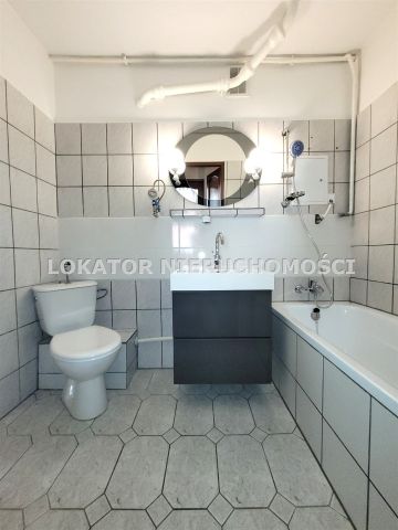 Mieszkanie 2-pokojowe Piła Centrum, ul. Spacerowa. Zdjęcie 14