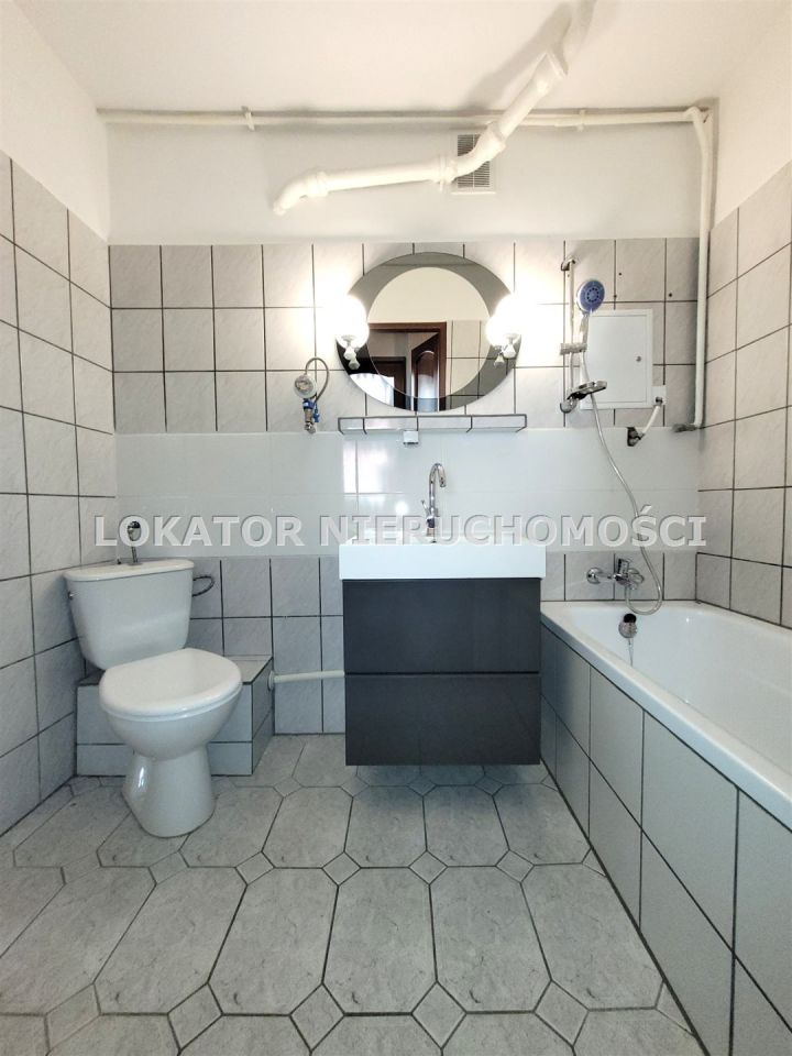Mieszkanie 2-pokojowe Piła Centrum, ul. Spacerowa. Zdjęcie 14