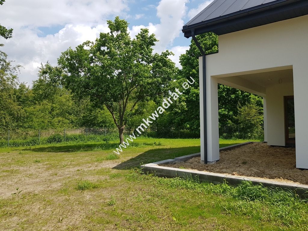 dom wolnostojący, 6 pokoi Terenia. Zdjęcie 11