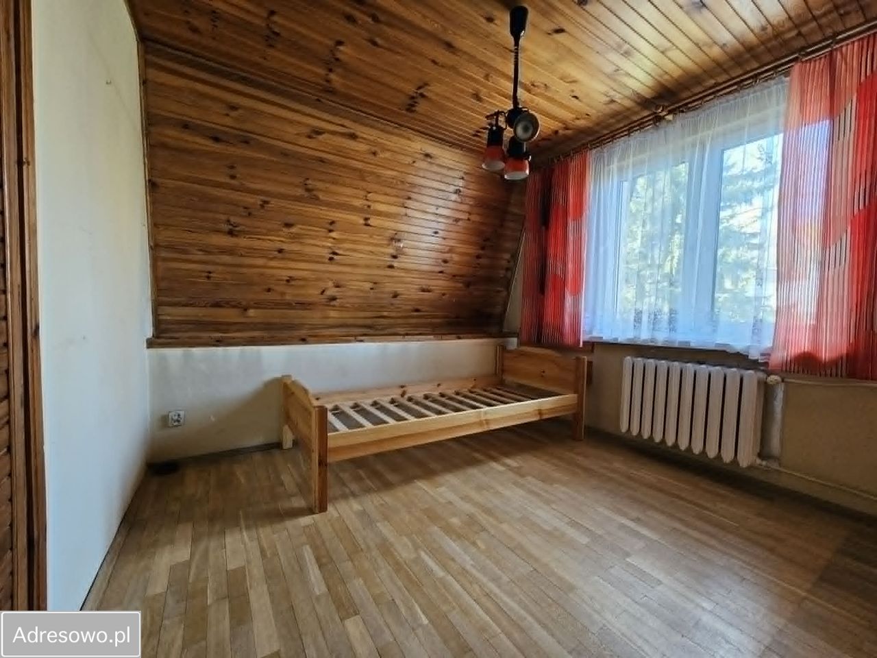 dom wolnostojący, 5 pokoi Łódź Teofilów, ul. Plonowa. Zdjęcie 20