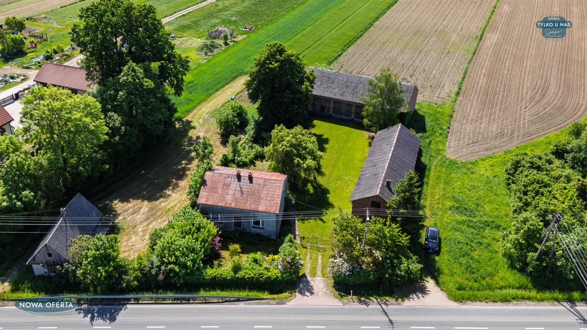 dom wolnostojący, 4 pokoje Kocina. Zdjęcie 5