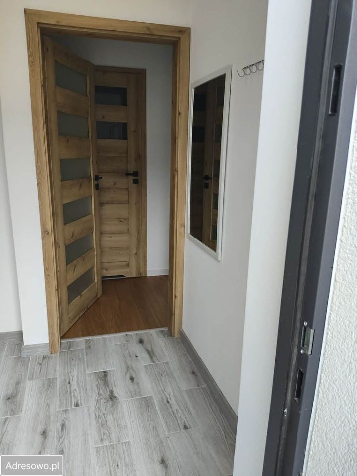 dom szeregowy, 3 pokoje Grodzisk Mazowiecki, ul. J. Słowackiego. Zdjęcie 7