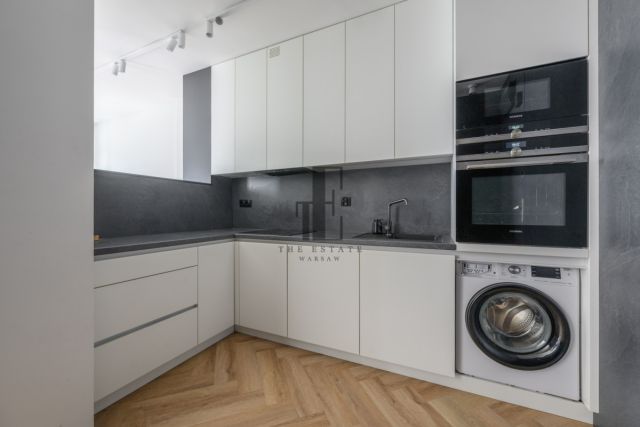 Mieszkanie 2-pokojowe Warszawa Praga, ul. Łukiska. Zdjęcie 5