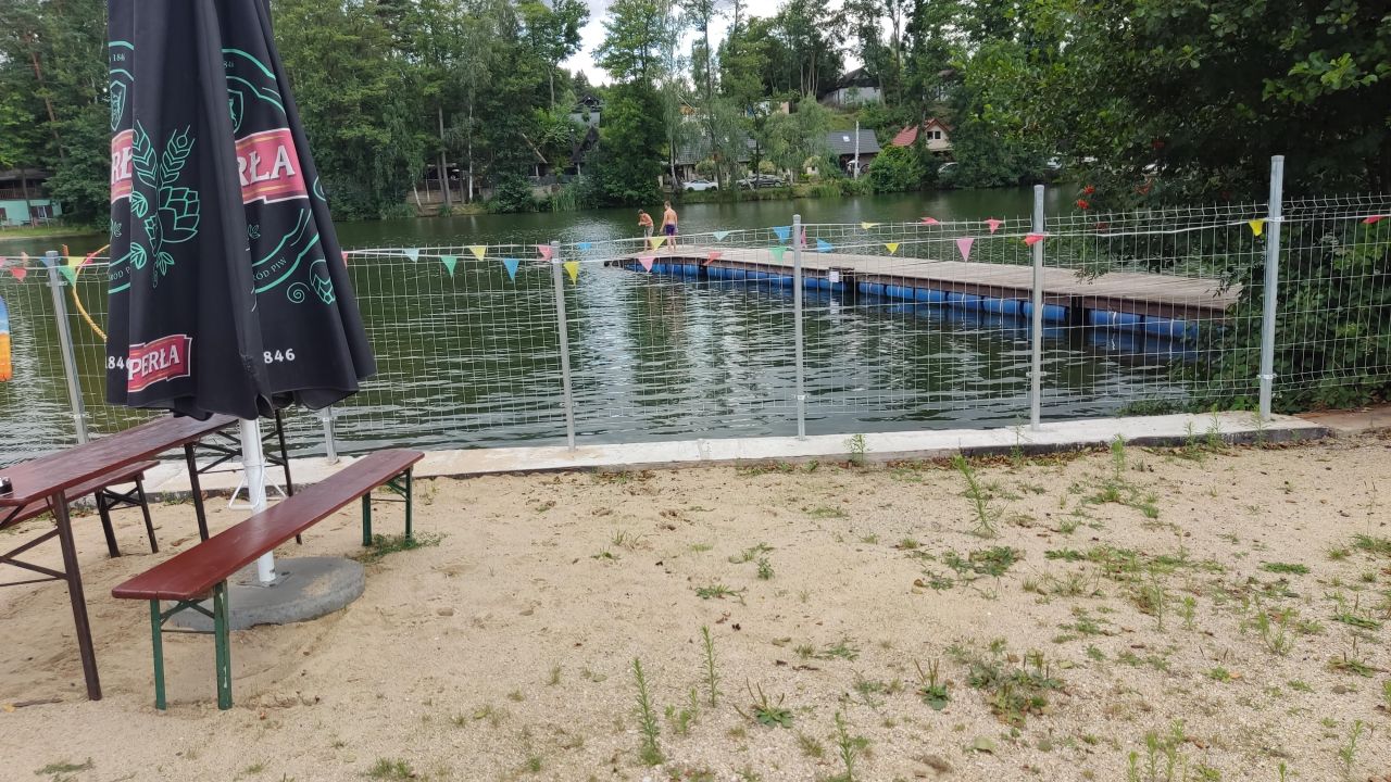 dom wolnostojący, 3 pokoje Rokitki, Różana Dolina Ośrodek Wypoczynkowy. Zdjęcie 20