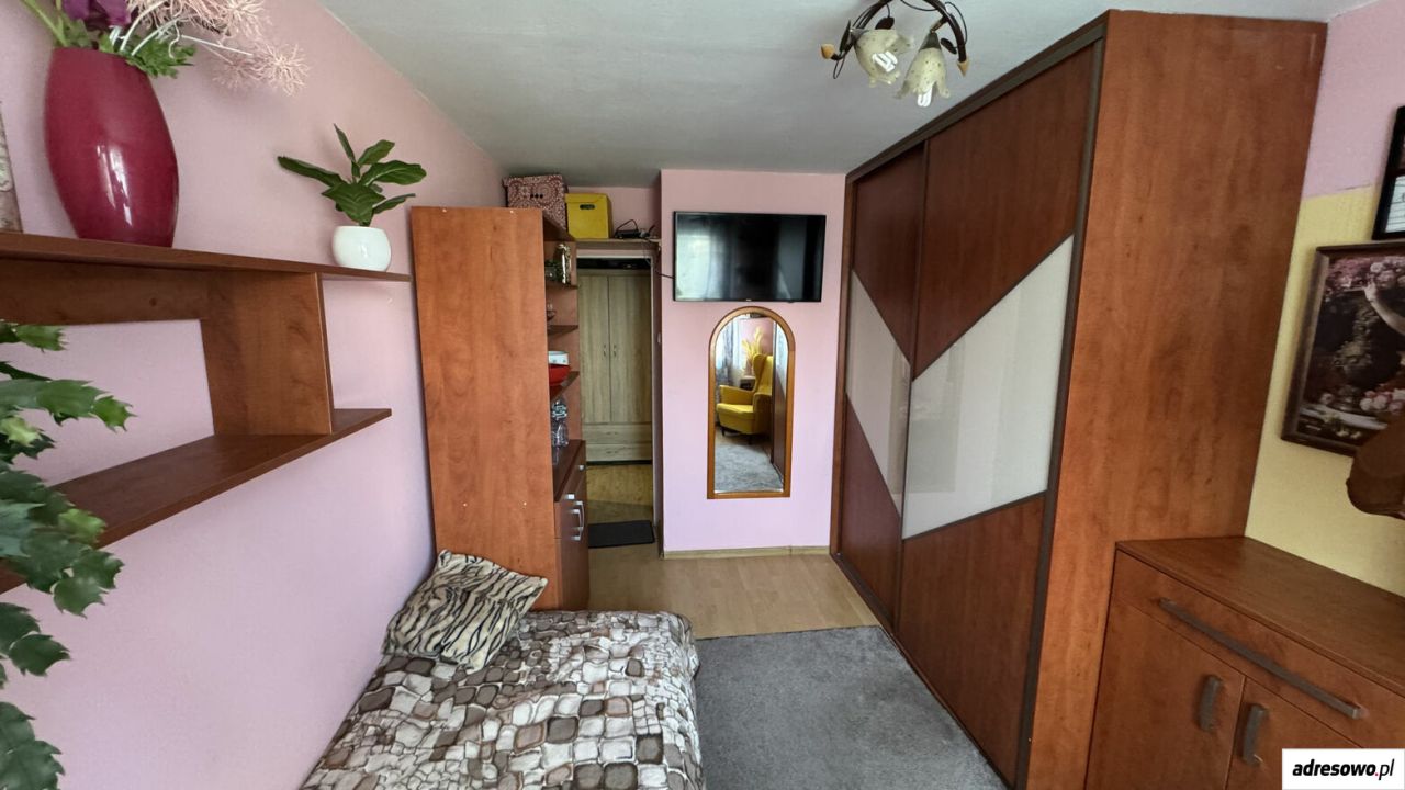 Mieszkanie 2-pokojowe Lublin Czuby, ul. Watykańska. Zdjęcie 13