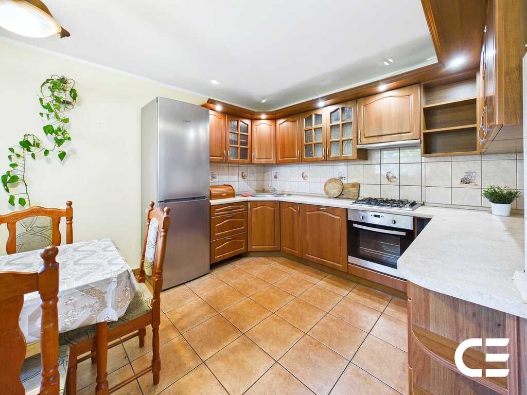 dom wolnostojący, 5 pokoi Zawonia, ul. Oleśnicka. Zdjęcie 3