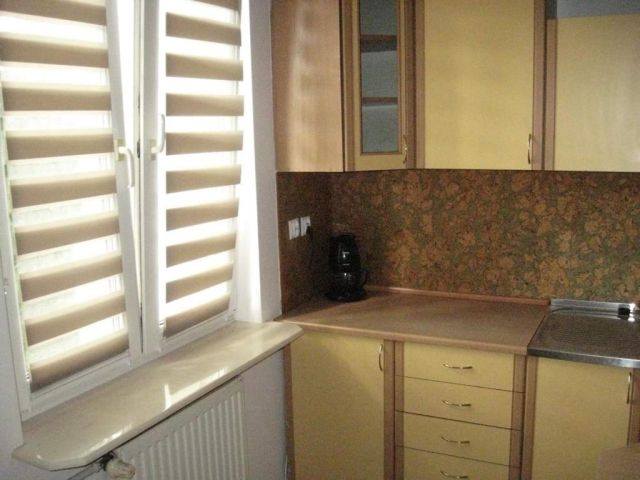 Mieszkanie 1-pokojowe Białystok Nowe Miasto, ul. Stefana Żeromskiego. Zdjęcie 1