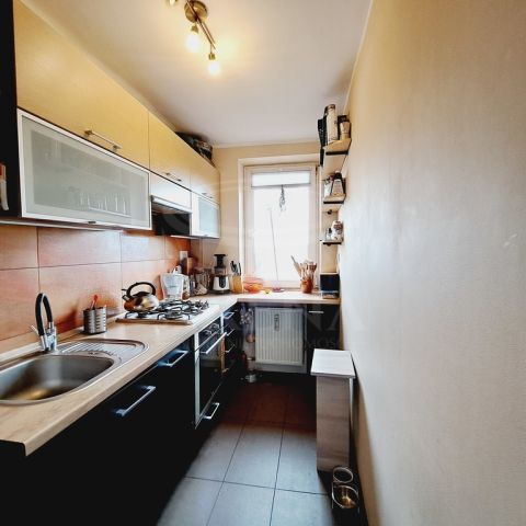 Mieszkanie 3-pokojowe Lublin LSM, ul. Rymwida. Zdjęcie 1