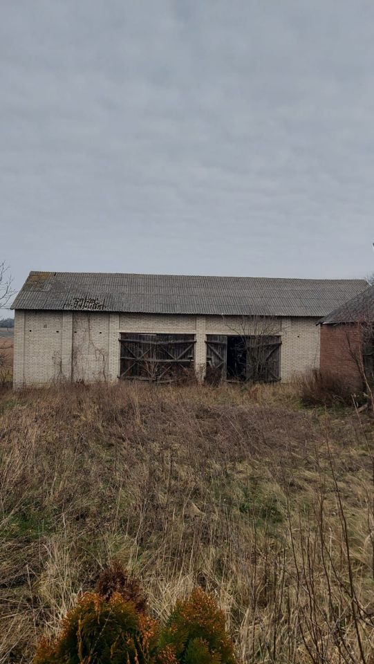 Działka siedliskowa Buchałowice. Zdjęcie 5