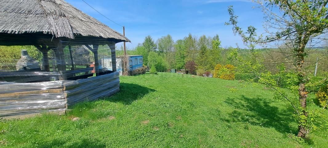 Działka budowlana Łomna. Zdjęcie 5